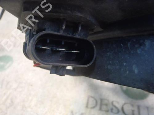 Køleventilator elektrisk OPEL ZAFIRA / ZAFIRA FAMILY B (A05) 1.7 CDTI (M75) | BP4015178M35 