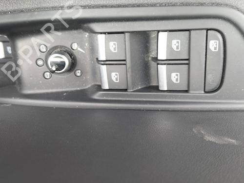 Høyre foran lås AUDI A5 Sportback (F5A, F5F) 2.0 TFSI | BP16664817C97 