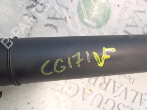 Driveshaft MERCEDES-BENZ C-CLASS (W203)  | BP3816178M37 