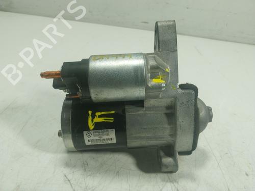 Startmotor RENAULT MEGANE IV Hatchback (B9A/M/N_)  | BP16713525M8 