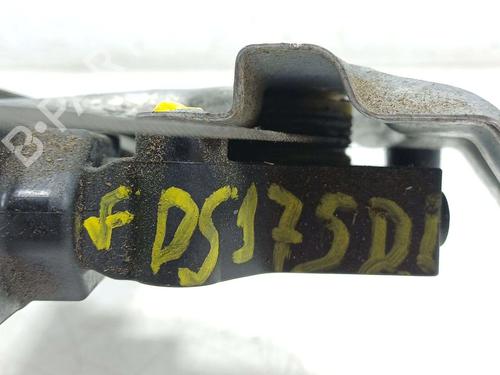 Front left window mechanism DACIA SANDERO II TCe 90 (B8M1, B8MA, B8AC) | BP38546086C22 - Image 4