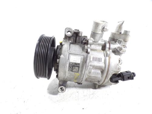Used AC compressor AC compressor VW POLO VI (AW1, BZ1, AE1) 1.6 TDI (95 hp) 8237720 8237720