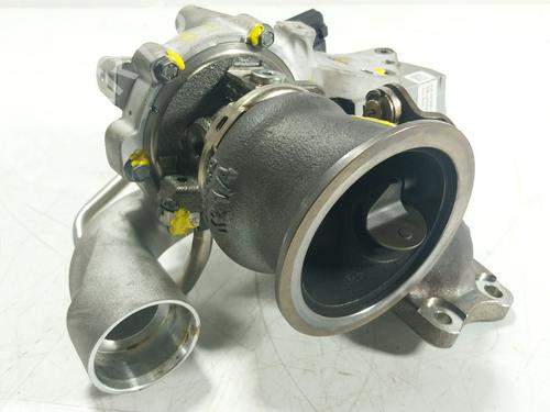 Used Turbocharger/Supercharger PEUGEOT 2008 II (UD_, US_, UY_, UJ_, UR_, UC_) 1.2 PureTech 100 (USHNK) (101 hp) 27867425