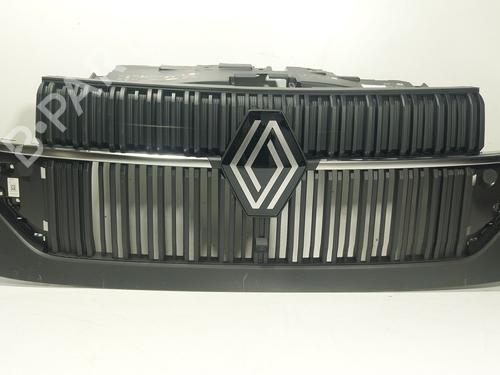 Grill Grill RENAULT MASTER III Van (FV) [2010-2026] 33946910 33946910