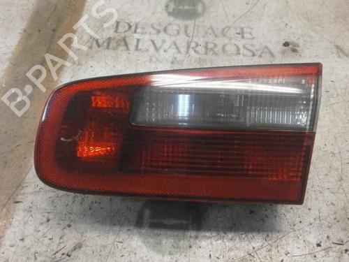 Højre baklys, luke RENAULT LAGUNA II (BG0/1_) [2001-2007]  6616958