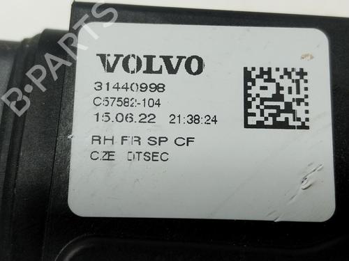 Front right lock VOLVO XC60 II (246) D4 Polestar | BP27598021C97  - Image 6