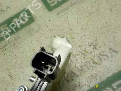 Left rear window motor FORD FOCUS IV (HN)  | BP6681636E23