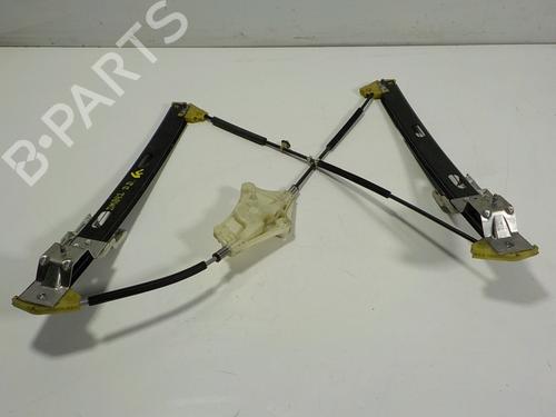 Used Front right window mechanism Front right window mechanism SEAT LEON (5F1) 2.0 TDI (150 hp) 13235963 13235963