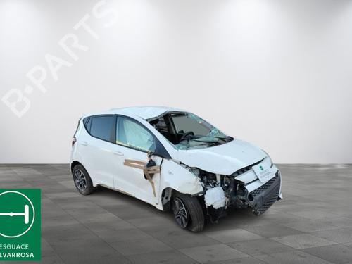 Servo brake HYUNDAI i10 II (BA, IA)  | BP16547915M42 