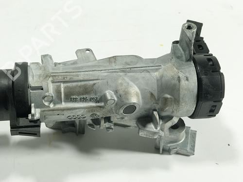 Electronic module SKODA FABIA III (NJ3) 1.0 | BP19656811M83 
