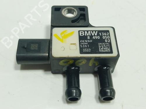 Used Electronic module Electronic module BMW X5 (G05, F95) xDrive 40 d Mild-Hybrid (352 hp) 34119922 34119922
