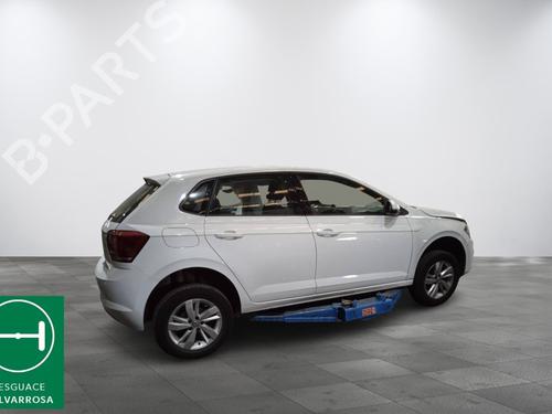 VW POLO VI (AW1, BZ1, AE1)  1.6 TDI  937617