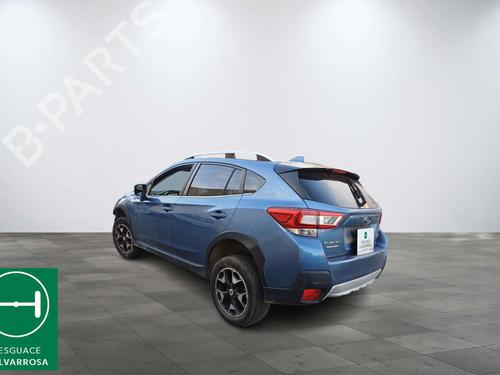 Gearbox SUBARU IMPREZA Hatchback (GT_) 1.6 i (GT3) | BP38597307M3 - Image 12