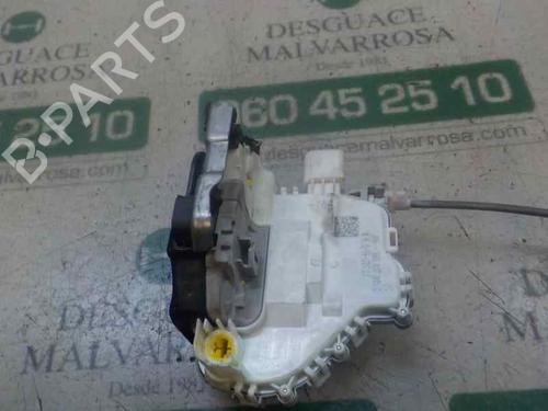 BP4979652C98 | Cerradura puerta delantera izquierda AUDI A4 B9 (8W2, 8WC) 2.0 TDI BP4979652C98