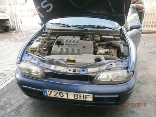 Used Parts FIAT BRAVO I (182_) 1.2 16V 80 486687
