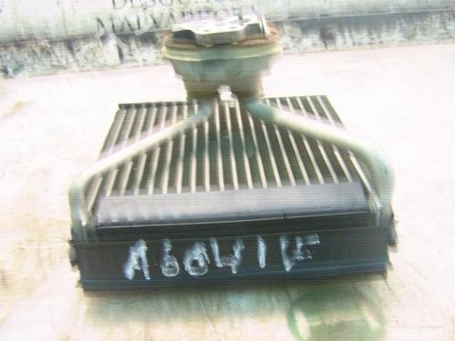 Air conditioning evaporator VW POLO (9N_, 9A_) 1.4 16V | BP11646196M109 