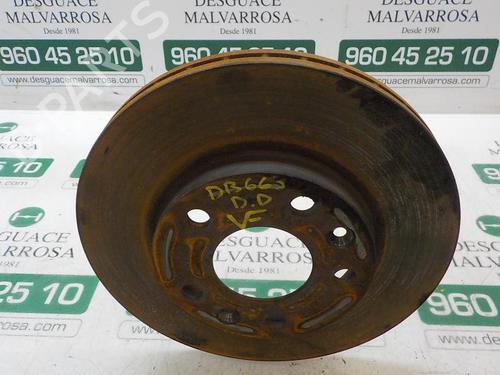 Other DACIA DUSTER (HS_) 1.6 SCe 115 402066300R