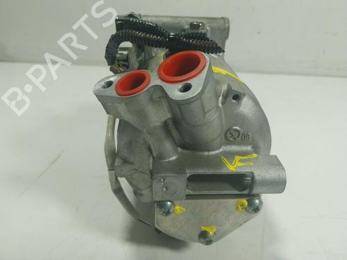 AC Kompressor RENAULT CAPTUR II (HF_)  | BP17116878M34 