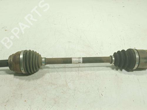 Used Left front driveshaft Left front driveshaft 38547005 38547005