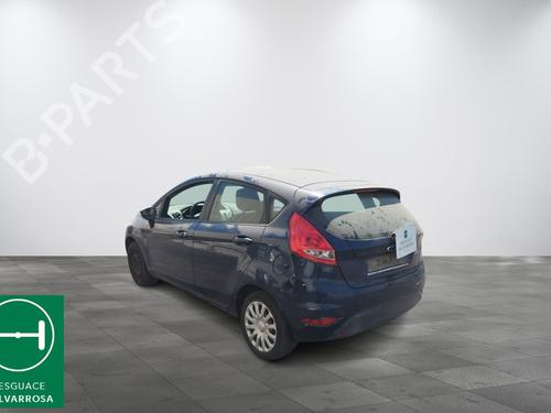 Steering column FORD FIESTA VI (CB1, CCN)  | BP14831555M21 