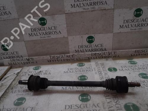 Used Left front driveshaft Left front driveshaft 3818672 3818672