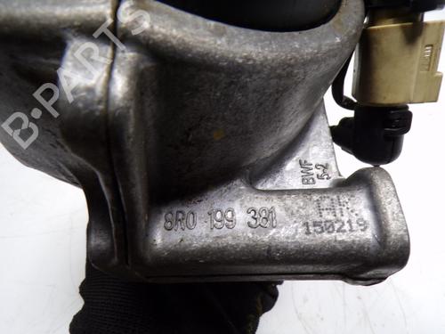 Engine mount PORSCHE MACAN (95B) 2.0 | BP15096835M89  - Image 5