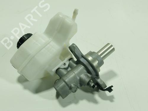 Brake master cylinder VW CADDY V Box Body/MPV (SBA, SBH) 2.0 TDi | BP28380602M77 - Image 5