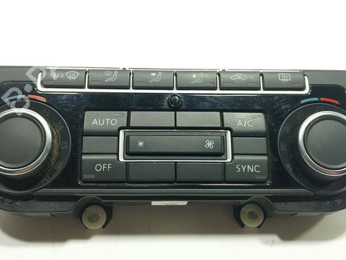 climate-control-vw-tiguan-5n_-2007-2008-2009-2010-2011-2012-2013-2014-2015-2016-2017-2018-36692769 main image