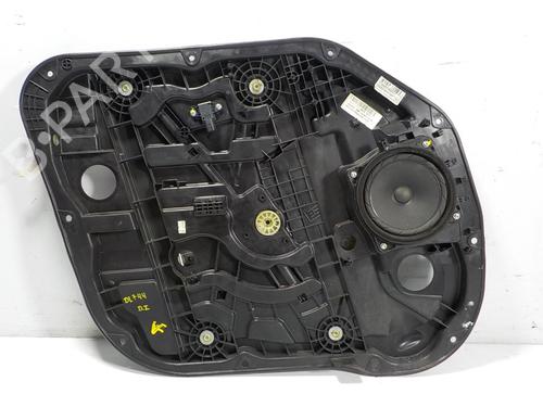 Used Front left window mechanism Front left window mechanism KIA CARENS IV 1.7 CRDi (116 hp) 13883799 13883799