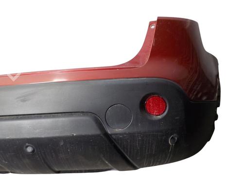 Rear bumper NISSAN QASHQAI I (J10, NJ10)  | BP9084079C8 
