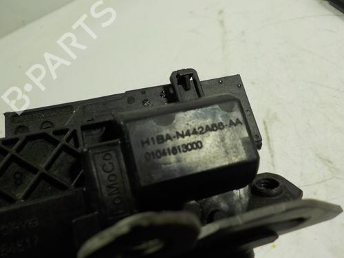 Tailgate lock FORD FIESTA VII (HJ, HF)  | BP8493203C101 