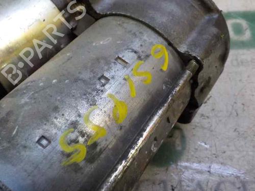 Starter MERCEDES-BENZ SPRINTER 3,5-t Van (B906)  | BP6065497M8 