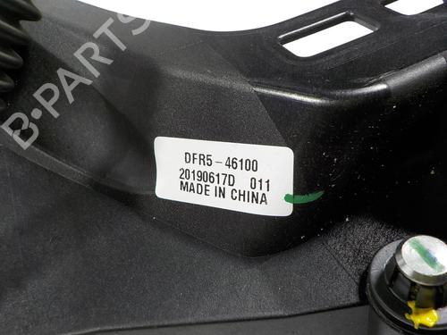 Gear lever MAZDA CX-30 (DM)  | BP13111536M90  - Image 5