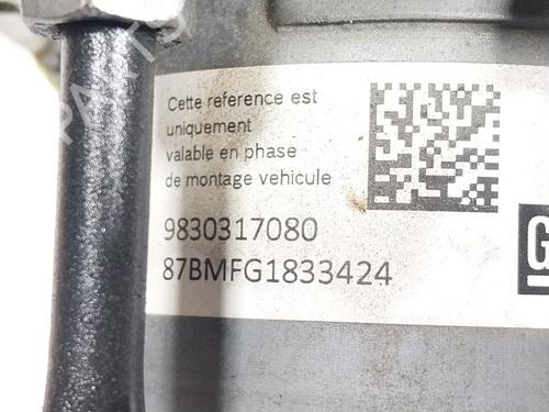 ABS pump CITROËN C4 CACTUS 1.2 THP 110 | BP20294863M43 