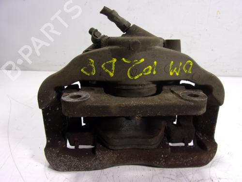 Right front brake caliper BMW 5 (E60) 530 i | BP15611948M104 