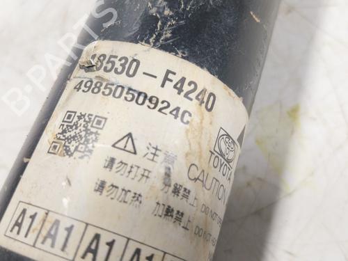 Right rear shock absorber TOYOTA C-HR (_X2_, _H2_) Hybrid | BP27482155M19 