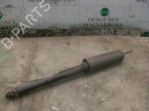 Used Left rear shock absorber FIAT STILO (192_) [2001-2010]  3795139