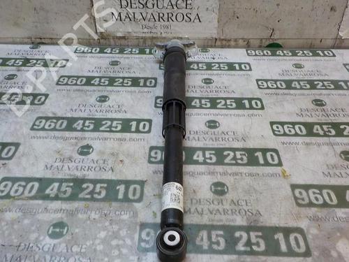 Used Left rear shock absorber SEAT LEON ST (5F8) 1.6 TDI (110 hp) 4000161