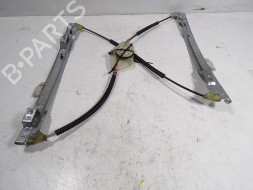 Used Front right window mechanism Front right window mechanism CITROËN C4 Picasso II 1.6 BlueHDi 120 (120 hp) 7314823 7314823