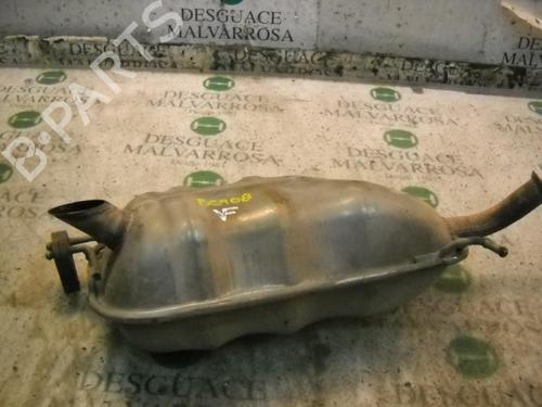 Used Exhaust system Exhaust system KIA PICANTO I (SA) 1.1 (65 hp) 14267414 14267414