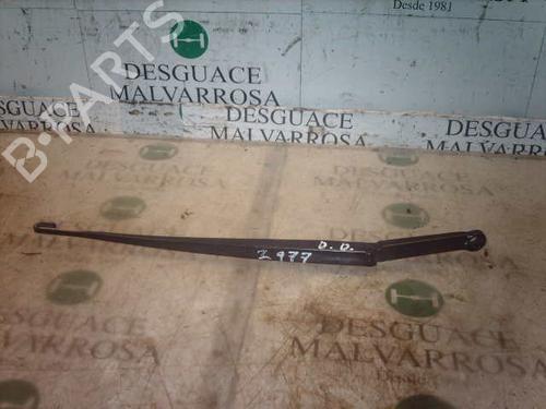 Used Front windshield wiper arm Front windshield wiper arm BMW 3 Compact (E46) 316 ti (115 hp) 3744444 3744444