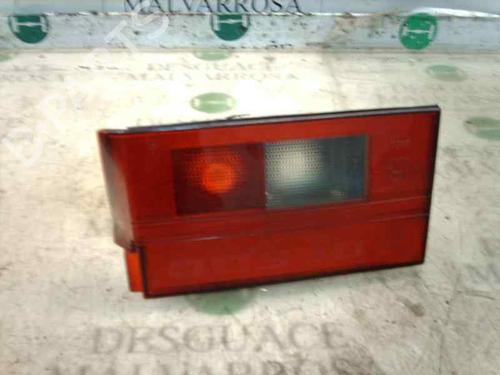 Used Left tailgate light Left tailgate light SEAT TOLEDO I (1L2) 1.9 TD (75 hp) 3735317 3735317