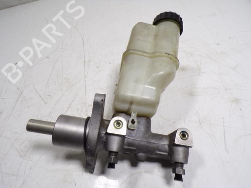 Brake master cylinder PEUGEOT 508 SW I (8E_) 2.0 HDi | BP15398050M77 
