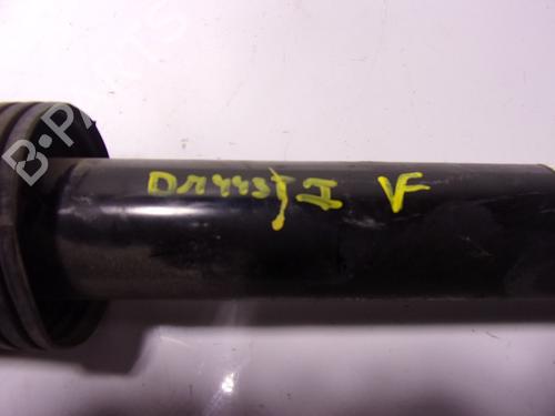 Left rear shock absorber HYUNDAI i40 I (VF)  | BP15583732M18 