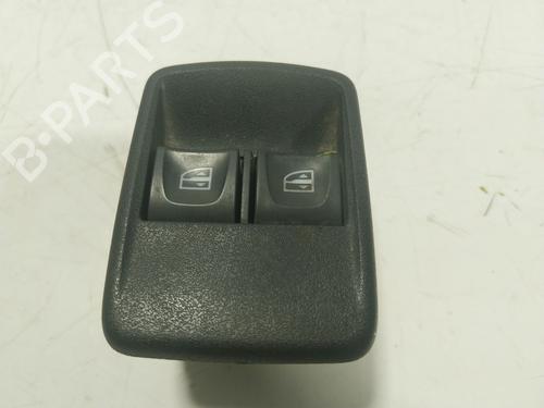 Used Left front window switch DACIA SANDERO II TCe 90 LPG (B8M1) (90 hp) 18108357