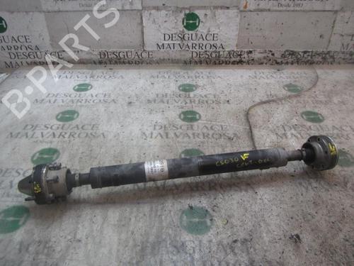 Driveshaft CADILLAC SRX 3.6 | BP4007958M37 - Image 2