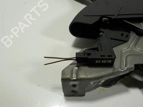 Hand brake AUDI A1 Sportback (GBA)  | BP12847745I18