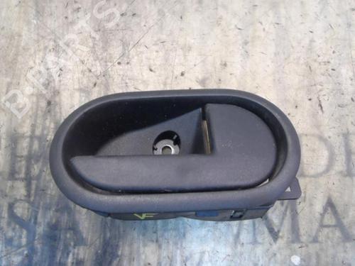 Front right interior door handle FORD FIESTA V Van 1.4 TDCi BP3801350I14