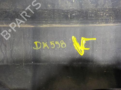 Zderzak tylny AUDI A8 D3 (4E2, 4E8) 4.0 TDI quattro | BP11789523C8 