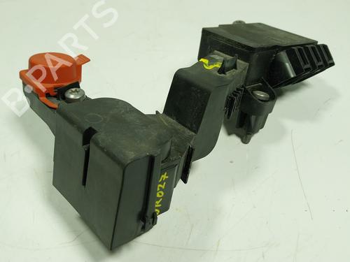 Used Electronic module Electronic module BMW X6 (G06, F96) M Competition (625 hp) 27470042 27470042